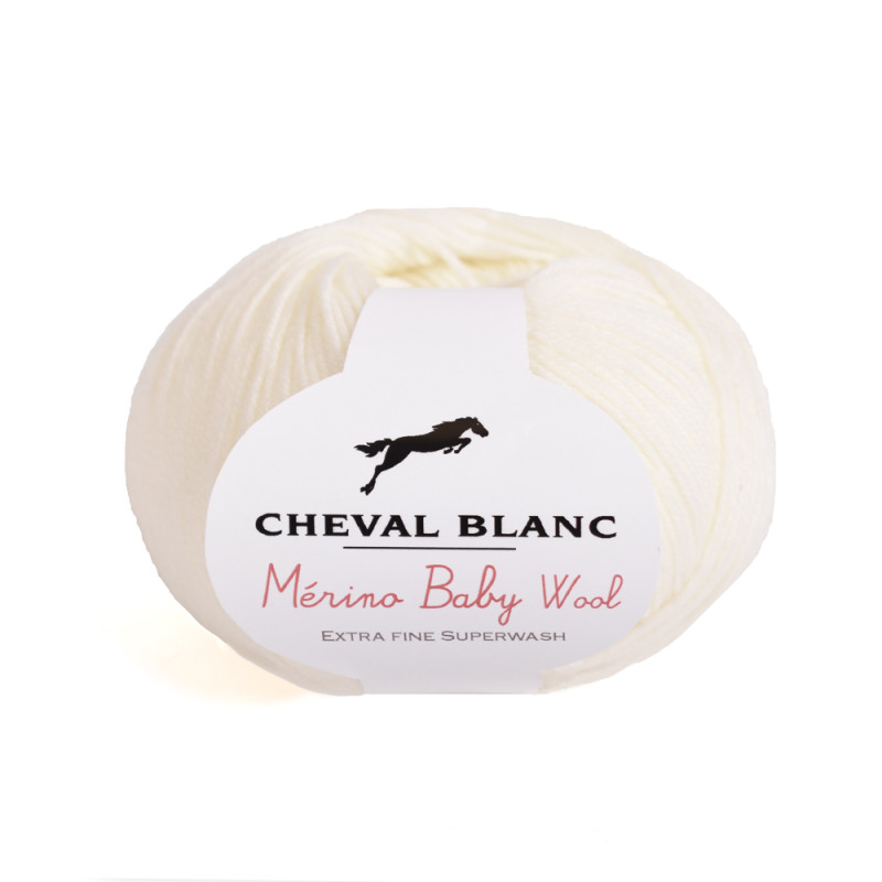MERINO BABY - Wool